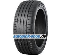 Nankang Sportnex As-3 Ev 255/45R19 104W Bsw Xl
