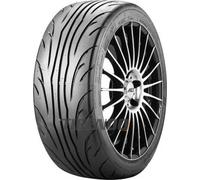 NanKang Pneus été NS-2R 165/55 R14 72V Compatible Chevrolet Matiz, Daihatsu Cuore 6 J7434
