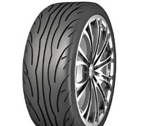 Nankang Sportnex NS-2R 265/45R18 101Y Semi-slick D B 72 B