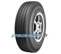 Nankang Super Steel Radial NR-066 ( 6.00 R16C 103/101N )