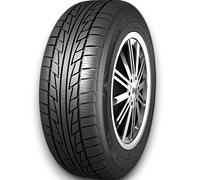 Nankang SV R2 Pneus D'Hiver 165/65 R15