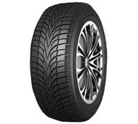 Nankang Winter Activa SV-3 ( 195/50 R15 86H XL, avec protège-jante (MFS) )