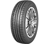 Nankang Winter Activa SV-55 215/70R16 104H XL 3PMSF D C 72 B