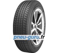 Nankang N-605 A/S 205/70 R15 95H auto Pneus été Pneus FIAT: Ducato III Van, Ducato III Camion plate-forme/Châssis JB223