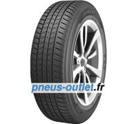 Nankang N-605 225/70R15 100H WW D C 71 B