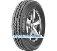 Nankang - Pneu VAN TR-10 - remorque bagagere - 185R14 - 104N - C