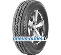 Nankang TR-10 ( 195/60 R12C 104/102N )