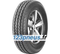 NanKang Pneu été TR-10 195/60 R12C 104/102N