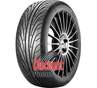 Nankang Ultra Sport NS-2 ( 165/50 R15 72V avec protège-jante (MFS) )