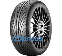 Nankang Pneu été NS-2 245/35 R20 95Y XL FR D C 71 B