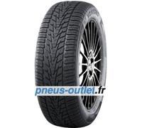 Nankang Winter Activa SV-4 195/65R15 95T XL 3PMSF D B 71 B