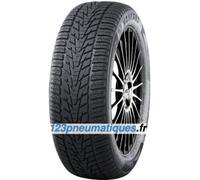 Nankang Winter Activa 4 ( 215/40 R18 89V XL, avec protège-jante (MFS) )