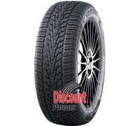 Nankang Winter Activa SV 4 255/45R19 104V XL 3PMSF C B 71 B