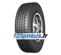 Nankang Winter Activa ( LT33x12.50 R15 108N, Pneus nordiques, POR )