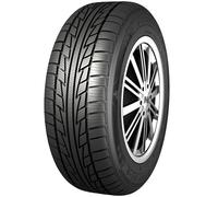 Pneu Nankang Snow SV-2 215/40 R 18 89 V XL