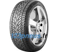 NanKang Pneu hiver SV-3 Winter 155/80 R13 79T – Renault Clio 2, VW Polo IV
