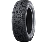 Nankang Winter Activa SV-4 195/65R15 95T XL 3PMSF D B 71 B
