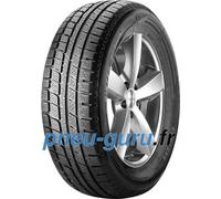 Nankang Winter Activa SV-55 215/65R17 99H C C 71 2