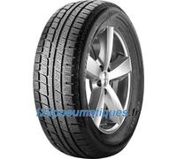 NanKang Pneu hiver Winter Activa SV-55 225/55R19 99V 3PMSF M+S C C 72 B