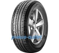 Nankang Winter Activa SV-55 235/55R18 104H XL E C 72 2