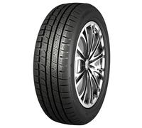 Nankang Winter Activa SV-55 255/40R18 99V XL 3PMSF D C 73 B