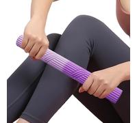 Nankoyal Barre Flex Pour Exercice Des Mains | Renforceur De Torsion,Barre d'Entraînement pour la Prise du Coude - pour Corps Supérieur -Bras Coude Bras Doigts Muscle Voyage Gym à Domicile Adultes