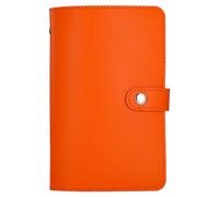 Nankoyal Classeur à Argent - 100 enveloppes pour défi 52 semaines | classeur d'épargne - pour école, Bureau, Voyage, Entreprise, Domicile, Suivi des dépenses