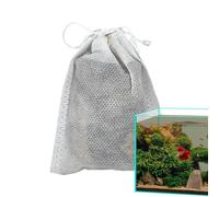 Nankoyal Feuilles d'amande pour poisson Betta | Feuilles d'après-shampoing | Accessoires pour aquarium de crevettes pour créer un habitat naturel, améliore l'immunité, un meilleur environnement de