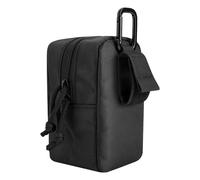 Nankoyal Housse De Transport pour Monoculaire - Sac De Transport Protecteur | Poche De Voyage avec Clip pour Observation Ornithologique Randonnée Observation Animalière Escalade