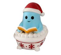 Nankoyal Lampes De Table Pour Le Salon | Figurines De Collection En Résine,Veilleuse Pour Lecture Des Livres - Pour Halloween De Table Habitation Cuisine Bureau Pièce De Séjour Salle De Bains Lecteurs