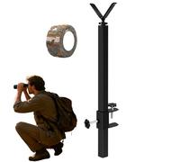 Nankoyal Pieds Lumineux pour Photographie - Support Photographique Portable à Hauteur Ajustable,Support pour Selfie - pour Extérieur Camping Randonnée Voyage Sac à Dos Tente Aventure Escalade
