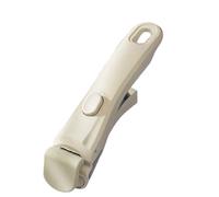 Nankoyal Poignée Amovible Mastrad - Poignee Détachable Pour Casserole Résistante À La Chaleur (250°C),Poignée Amovible Universelle Pour Poêles, Pince Ergonomique Pour Ustensiles De Supporte 10kg