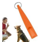 Nankoyal Sifflet de Rappel de Chien, sifflet de Dressage de Chien pour Rappel - Kit de Dressage Portable étanche pour Chien, Dispositif Anti-aboiement | Sifflets pour Petits Chiens, Outils