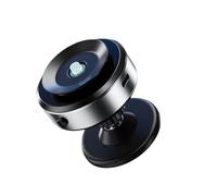 Nankoyal Support De Téléphone pour Voiture | Attache Horizontale et Verticale,Support Magnétique pour Smartphone sur Tableau De Bord,pour Enregistrement Vidéo Navigation Voyage Sorties