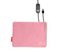 Nankoyal Tapis Chauffant pour Animaux de Compagnie - Tapis De Sommeil Électrique Thermique avec 5 Niveaux De Température, Chauffant Hivernal pour Animaux | pour La Maison, La Ferme, Le Garage, La