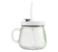 Nankoyal Tasse À Café À Mélange Automatique | Mélangeur Agitateur De 350 Ml Avec Poignée - Mug À Café Auto-Mélangeant - pour Chocolat Chaud Thé Laits Shakes Bureau Cuisine et Voyage