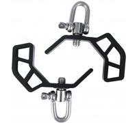 NANLITE 2 crochets de Suspension directionnels AS-MAM-PTIIX