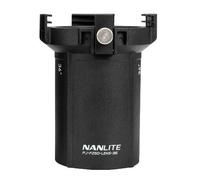 Nanlite 36° Lentille pour accessoire de projection FM-mount