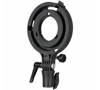 Nanlite - Adaptateur Bowens pour Forza 60