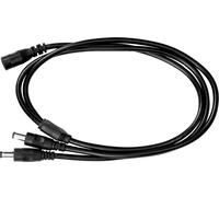 NANLITE Adaptateur Femelle/Double Mâle