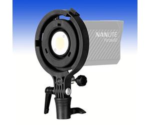 Nanlite AS-BA-FMM Adaptateur Bowens