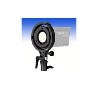 Nanlite As-ba-fz60 Pied D'éclairage De Studio Et Scène Noir