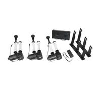 NANLITE Kit de Support de Fond Motorisé (Trois Axes)