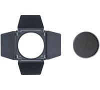 Nanlite - Barndoor pour réflecteur RF45