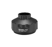 NANLITE Base magnétique avec adaptateur E27 -
