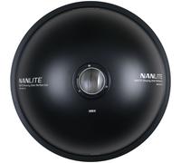 Nanlite - Bol beauté Argent 70cm BM70
