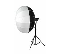 Nanlite - Boite à lumière Lantern 120cm monture Bowens LT-120
