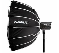 Nanlite - Boite à lumière Parabolique pour Forza 60/150