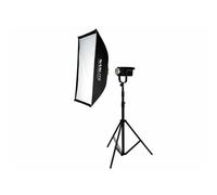 Nanlite softbox rectangulaire 60x90cm