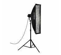 Nanlite - Boites à lumière rectangulaire 45x110cm